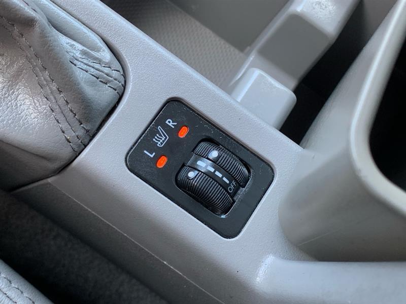 Subaru Forester 2.5XT Limited 2010