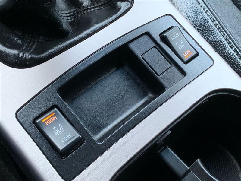 Subaru Outback 2.5i Premium 2014