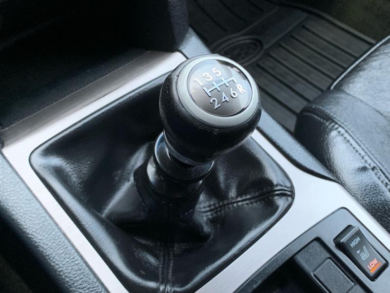 Subaru Outback 2.5i Premium 2014