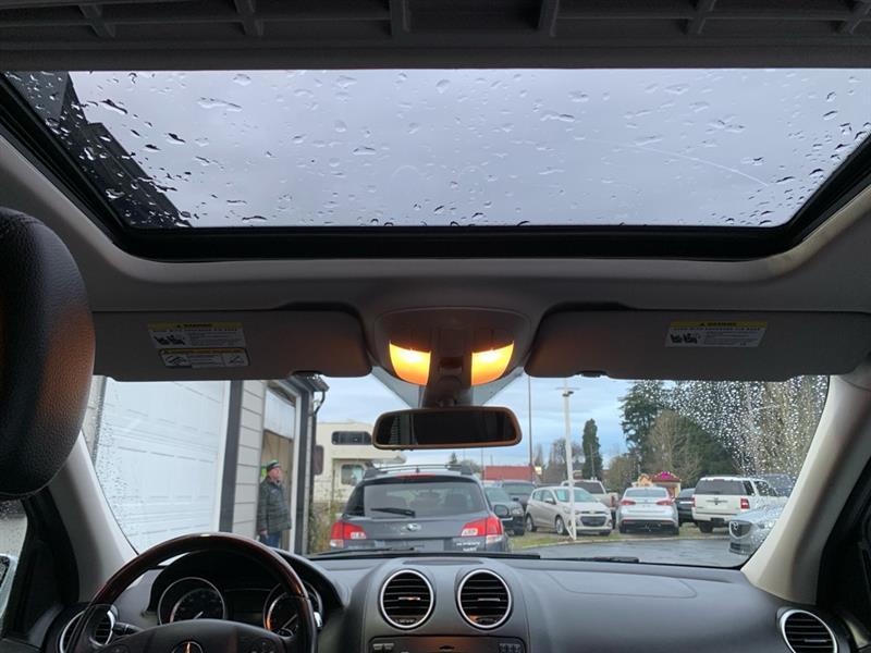 Mercedes-Benz GL-Class GL450 4MATIC 2010