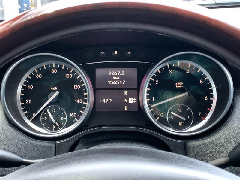 Mercedes-Benz GL-Class GL450 4MATIC 2010