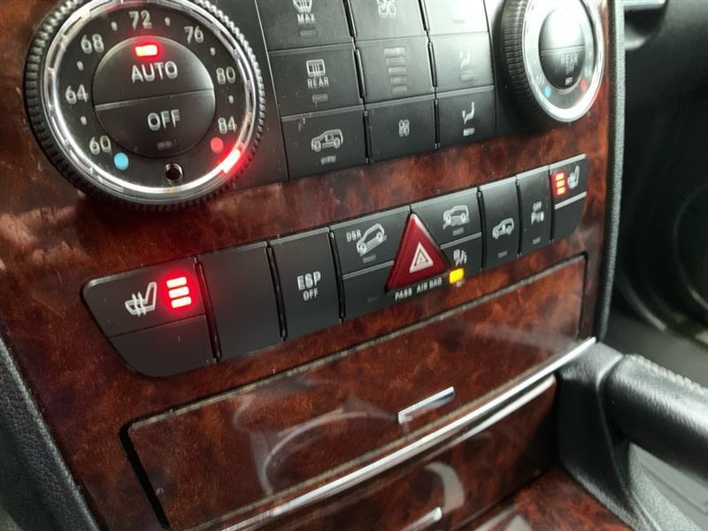 Mercedes-Benz GL-Class GL450 4MATIC 2010