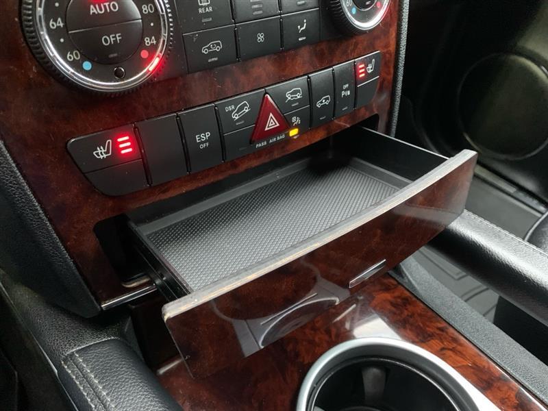 Mercedes-Benz GL-Class GL450 4MATIC 2010