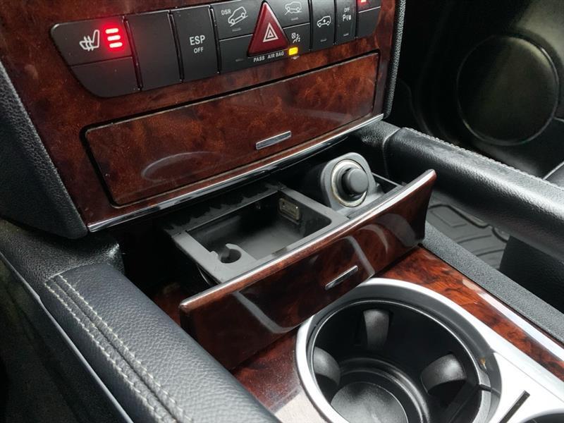 Mercedes-Benz GL-Class GL450 4MATIC 2010