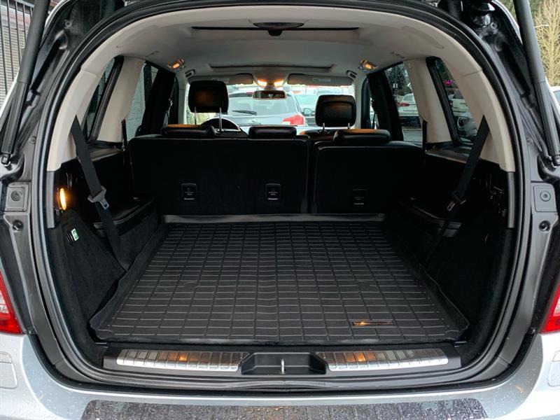 Mercedes-Benz GL-Class GL450 4MATIC 2010