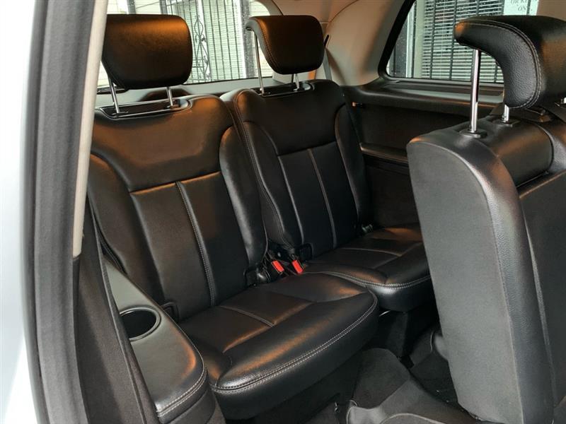 Mercedes-Benz GL-Class GL450 4MATIC 2010