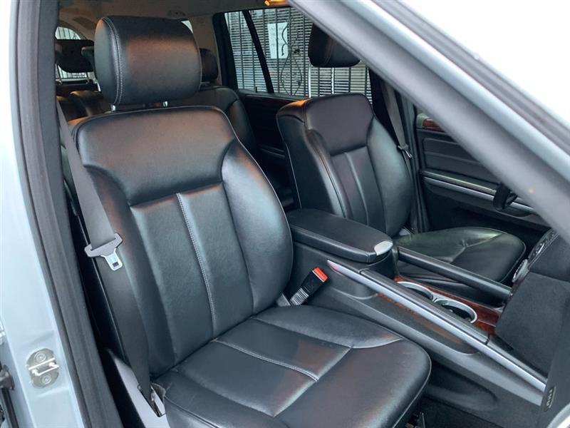 Mercedes-Benz GL-Class GL450 4MATIC 2010