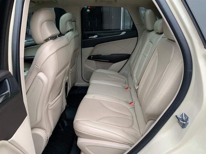 Lincoln MKC Reserve AWD 2018