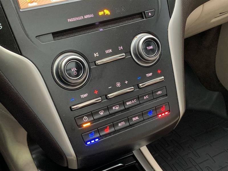 Lincoln MKC Reserve AWD 2018