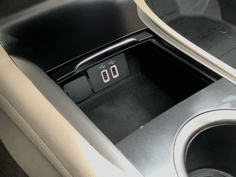 Lincoln MKC Reserve AWD 2018