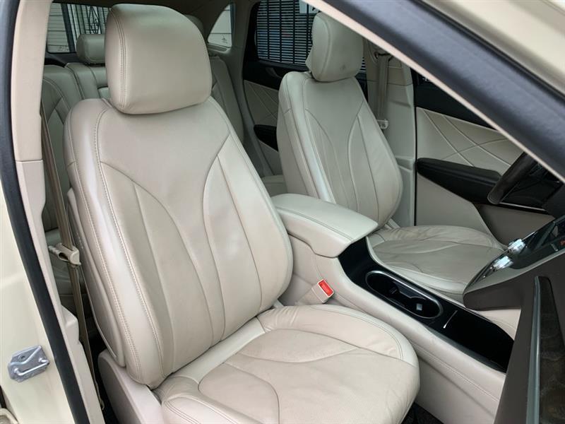 Lincoln MKC Reserve AWD 2018