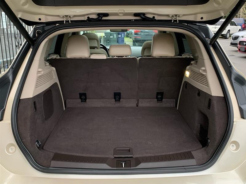 Lincoln MKC Reserve AWD 2018