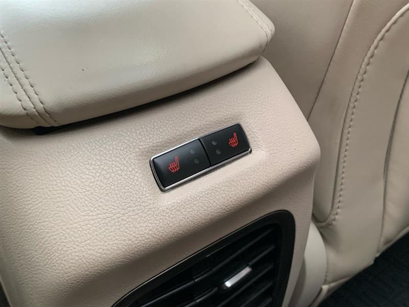 Lincoln MKC Reserve AWD 2018
