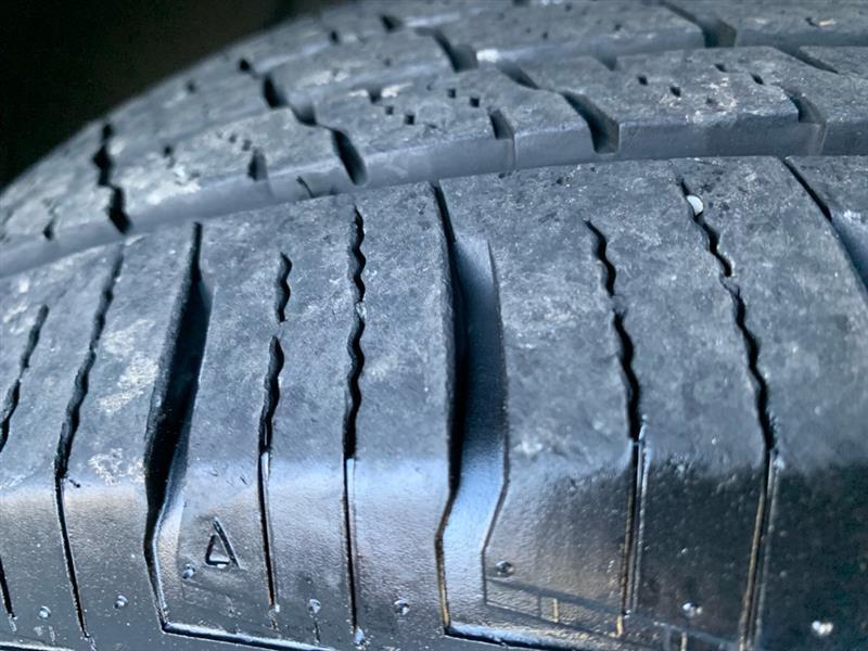 Honda CR-V EX 2WD 5-Speed AT 2010