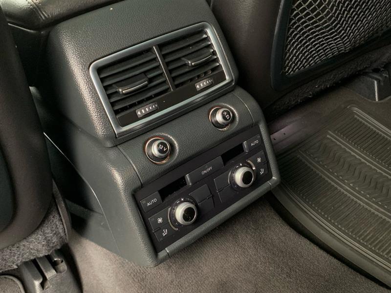 Audi Q7 TDI quattro Premium 2013