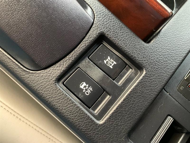 Lexus RX 350 AWD 2011