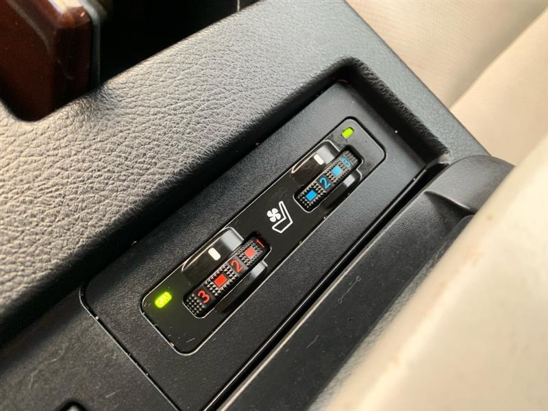 Lexus RX 350 AWD 2011
