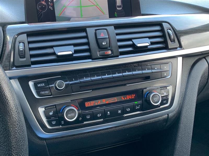 BMW 3-Series 328d xDrive 2014