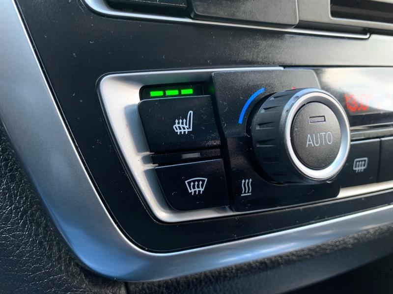 BMW 3-Series 328d xDrive 2014