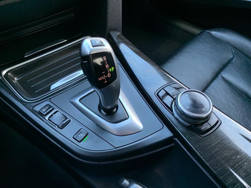 BMW 3-Series 328d xDrive 2014