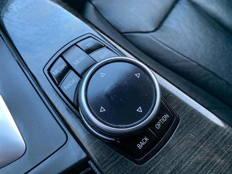 BMW 3-Series 328d xDrive 2014