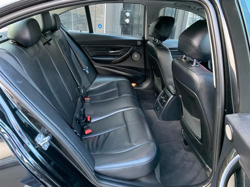 BMW 3-Series 328d xDrive 2014