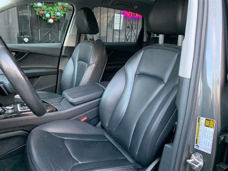 Audi Q7 3.0 Premium Plus quattro 2019