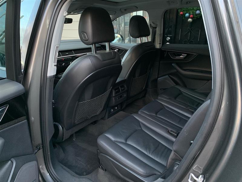 Audi Q7 3.0 Premium Plus quattro 2019