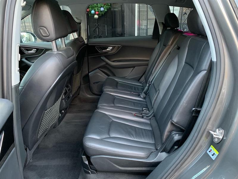 Audi Q7 3.0 Premium Plus quattro 2019