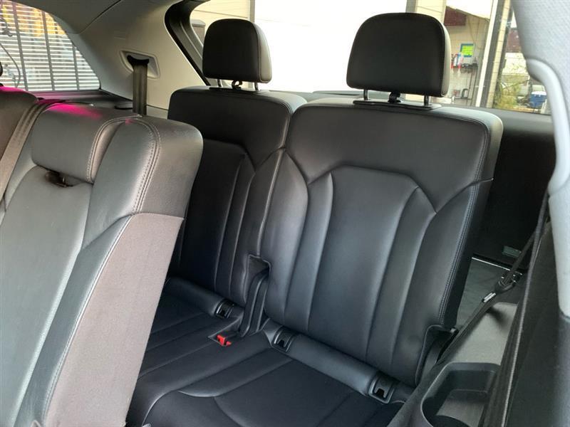 Audi Q7 3.0 Premium Plus quattro 2019