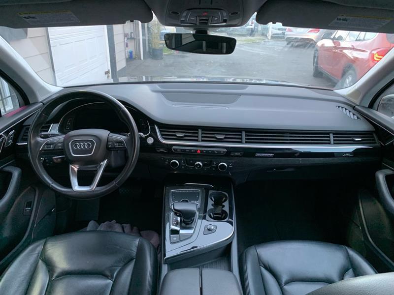 Audi Q7 3.0 Premium Plus quattro 2019