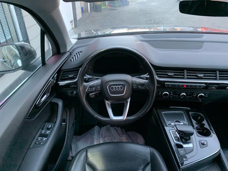 Audi Q7 3.0 Premium Plus quattro 2019
