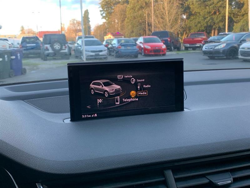 Audi Q7 3.0 Premium Plus quattro 2019