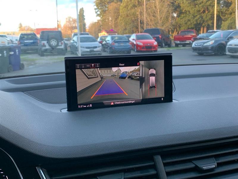 Audi Q7 3.0 Premium Plus quattro 2019