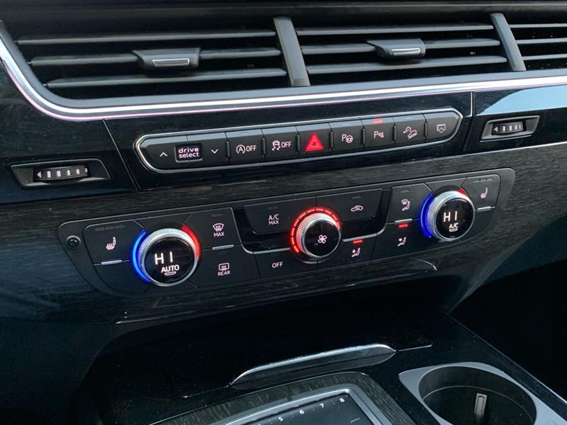 Audi Q7 3.0 Premium Plus quattro 2019