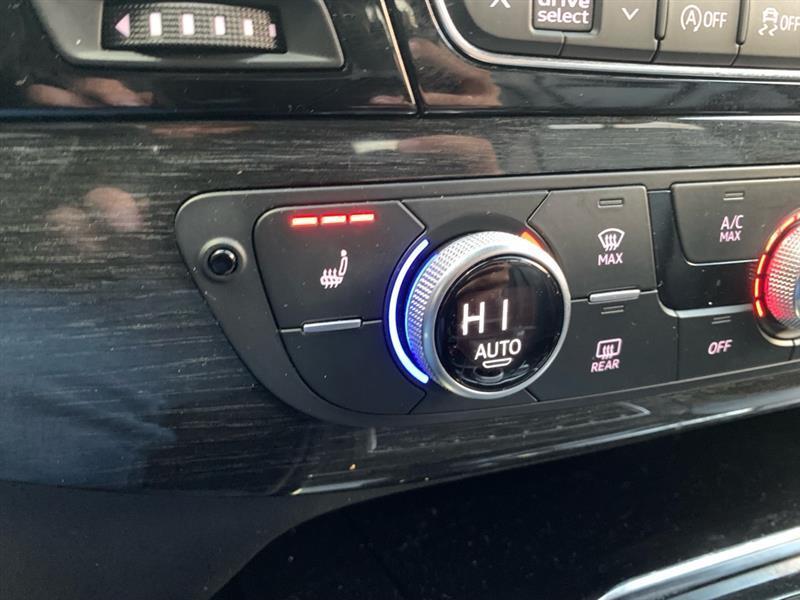 Audi Q7 3.0 Premium Plus quattro 2019