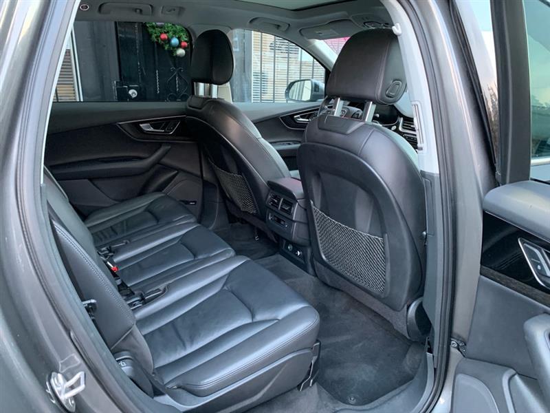 Audi Q7 3.0 Premium Plus quattro 2019