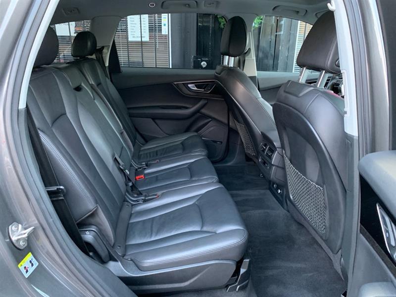 Audi Q7 3.0 Premium Plus quattro 2019