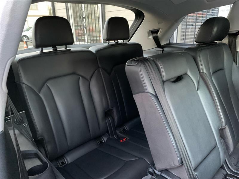 Audi Q7 3.0 Premium Plus quattro 2019