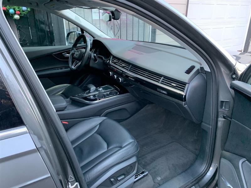 Audi Q7 3.0 Premium Plus quattro 2019