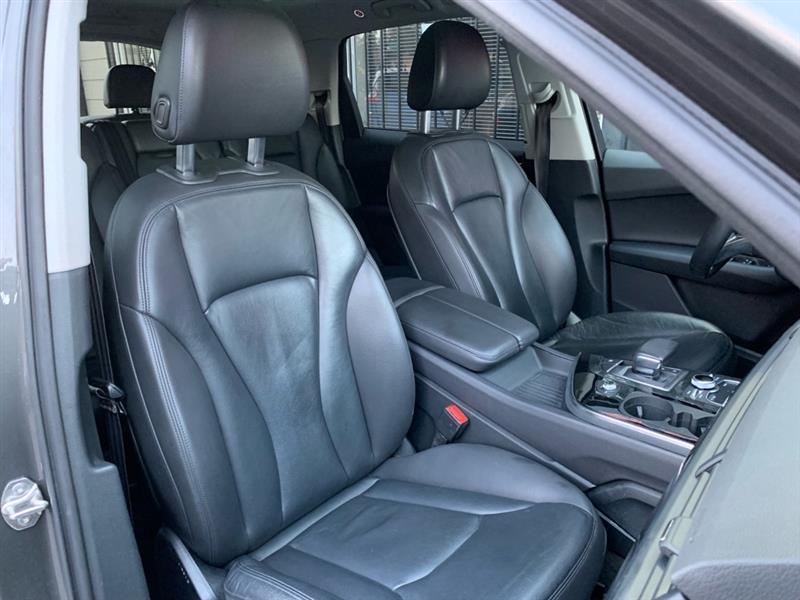 Audi Q7 3.0 Premium Plus quattro 2019