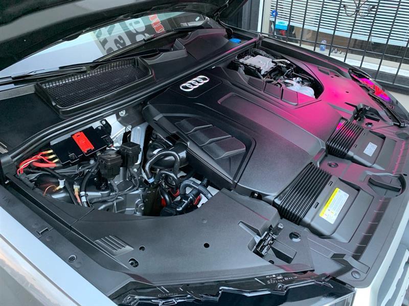 Audi Q7 3.0 Premium Plus quattro 2019