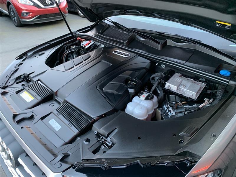 Audi Q7 3.0 Premium Plus quattro 2019