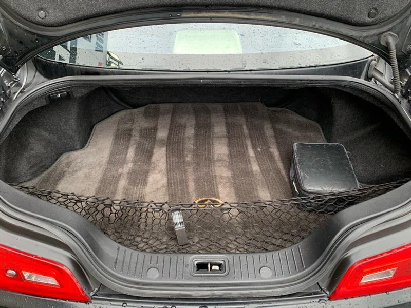 Infiniti G35 Coupe 2006