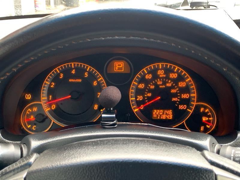 Infiniti G35 Coupe 2006