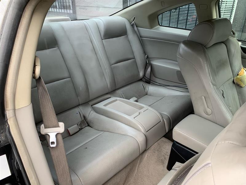 Infiniti G35 Coupe 2006