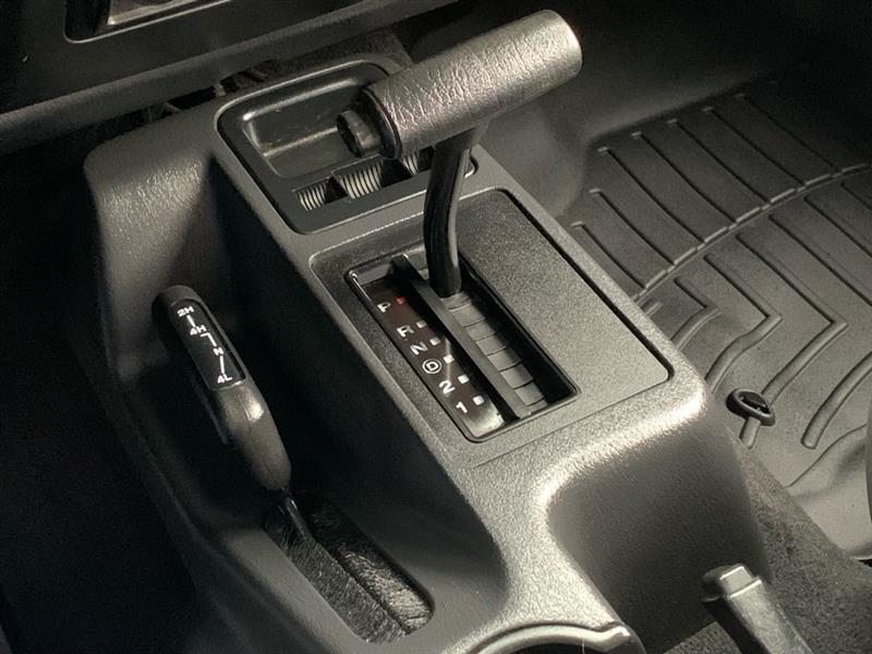 Jeep Wrangler Sport 2004