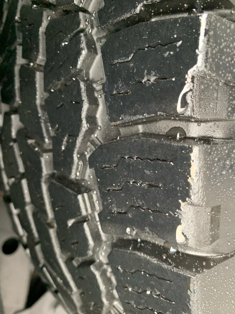 Jeep Wrangler Sport 2004