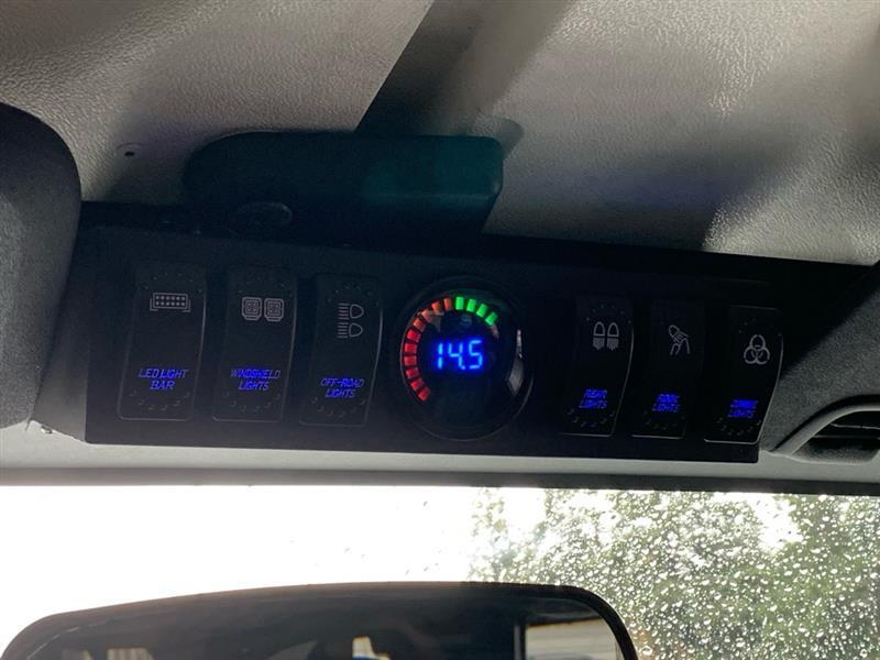 Jeep Wrangler Unlimited Sport 4WD 2012