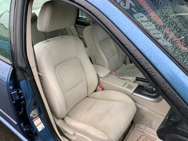 Subaru Legacy 2.5i 2008